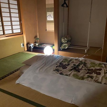 Takayama Ninja House Hotel Eksteriør billede