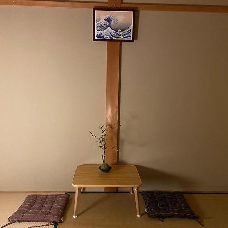 Takayama Ninja House Hotel Eksteriør billede