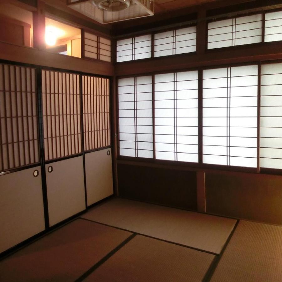 Takayama Ninja House Hotel Eksteriør billede