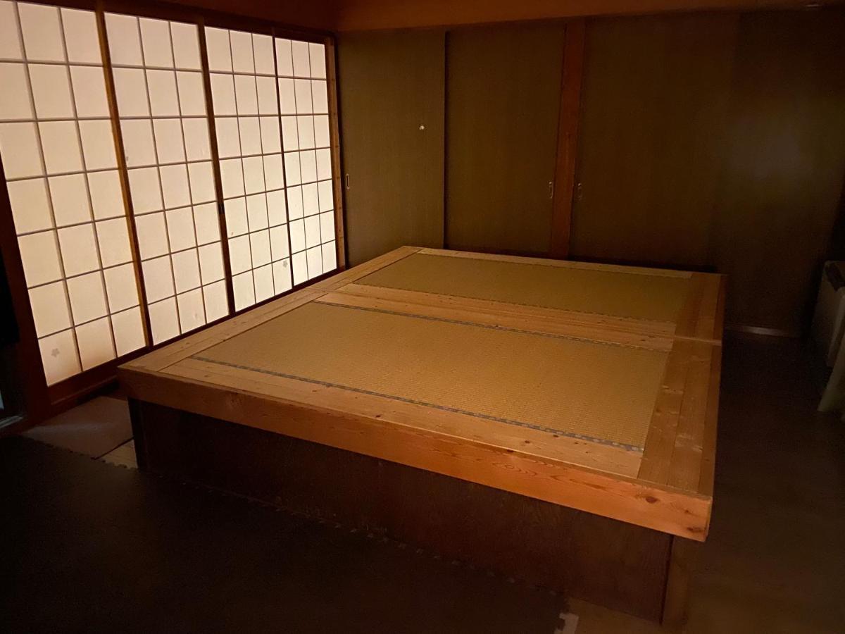Takayama Ninja House Hotel Eksteriør billede