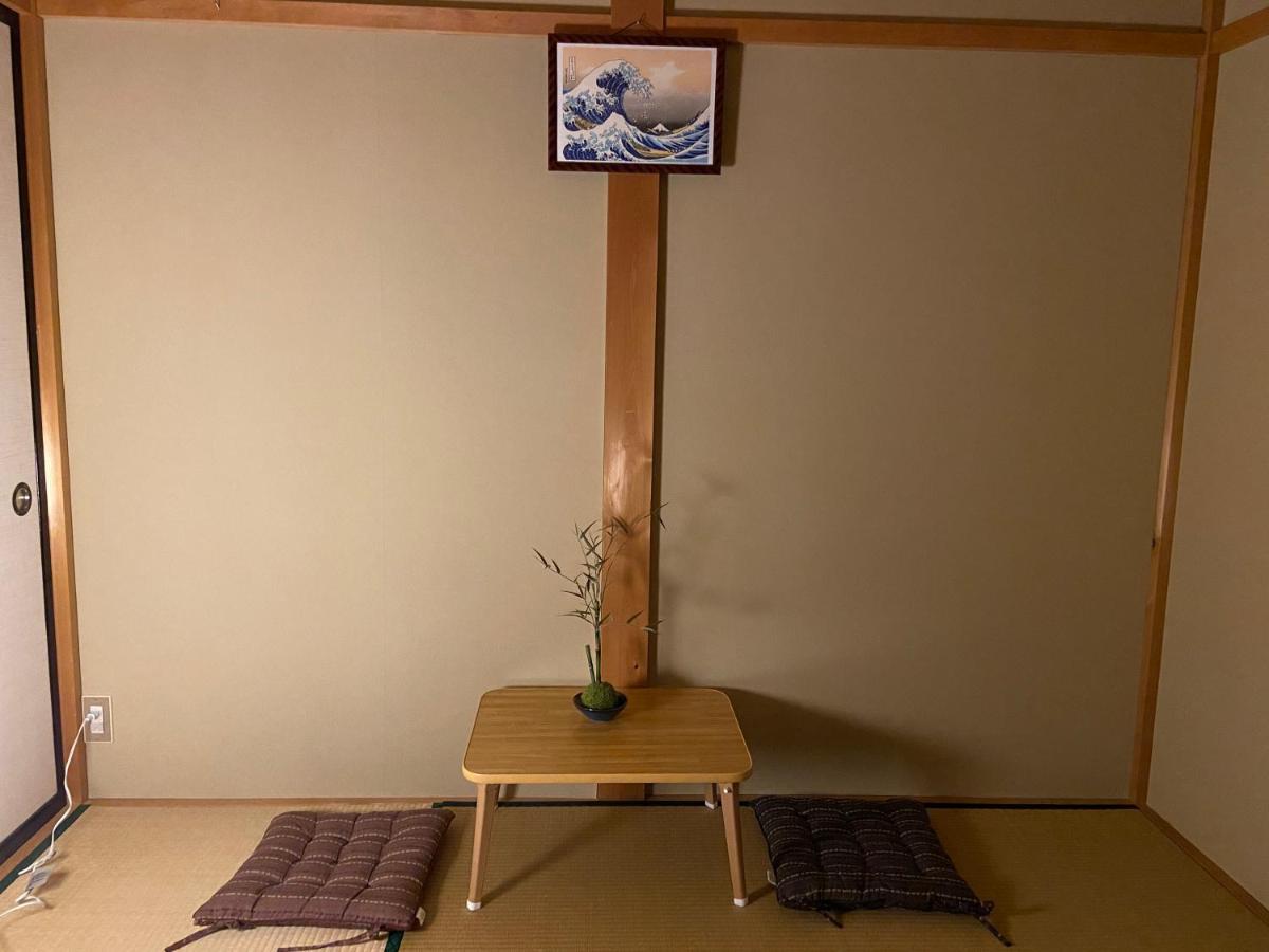 Takayama Ninja House Hotel Eksteriør billede
