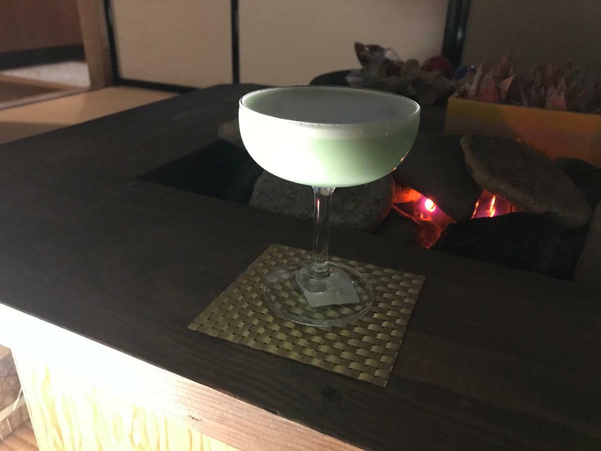 Takayama Ninja House Hotel Eksteriør billede